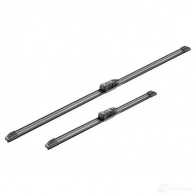 Щетка стеклоочистителя BOSCH HXAIR 3397014208 A 106 S 360925 - Изображение 9