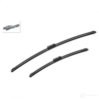 Щетка стеклоочистителя BOSCH 1425134635 VR3HFEU A 536 S 3397014536 - Изображение 2