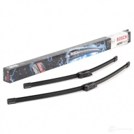 Щетка стеклоочистителя BOSCH 360916 9Y85RCV 3397014164 A 164 S - Изображение 2