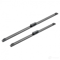 Щетка стеклоочистителя BOSCH 360916 9Y85RCV 3397014164 A 164 S - Изображение 8