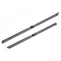 Щетка стеклоочистителя BOSCH 3397118963 361203 1F7N9H2 A 963 S