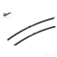 Щетка стеклоочистителя BOSCH 3397118963 361203 1F7N9H2 A 963 S - Изображение 6