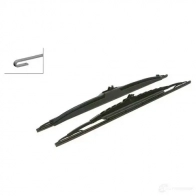 Щетка стеклоочистителя BOSCH 360356 OSUT7 3397001367 367 S - Изображение 7