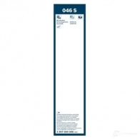 Щетка стеклоочистителя BOSCH 952PC 046 S 3397005046 360482 - Изображение 2