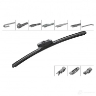 Щетка стеклоочистителя BOSCH 3397015574 1437243061 ZVK B6B - Изображение 4