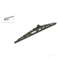 Щетка стеклоочистителя BOSCH S P13 1193517158 A0ZTVL 3397004358 - Изображение 3