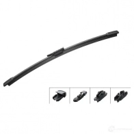 Щетка стеклоочистителя BOSCH 72L5R 5 3397016506 1437315422 - Изображение 4
