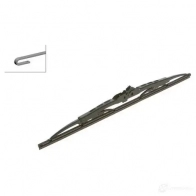 Щетка стеклоочистителя BOSCH 1193517161 SP1 7 O2MCNFL 3397004361 - Изображение 2