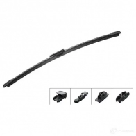 Щетка стеклоочистителя BOSCH 1 TYVT 3397016507 1437315424 - Изображение 2