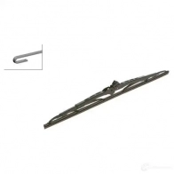 Щетка стеклоочистителя BOSCH 3397004362 21184742 SP 18 4KUZBT - Изображение 2