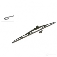 Щетка стеклоочистителя BOSCH 1425134648 HY7CT 3397015408 N 60 C - Изображение 3