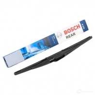 Щетка стеклоочистителя BOSCH 360772 3397011022 H370 H 370 - Изображение 2