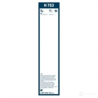 Щетка стеклоочистителя BOSCH 3397004753 H753 360457 H 753 - Изображение 8