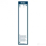 Щетка стеклоочистителя BOSCH M1IBT 3397015105 H 411 1425134640 - Изображение 6