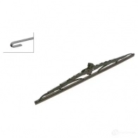 Щетка стеклоочистителя BOSCH N45 360955 3397018145 N 45 - Изображение 4