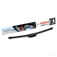 Щетка стеклоочистителя BOSCH AR 16 U S5N6D3Z 360674 3397008530 - Изображение 2