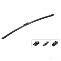 Щетка стеклоочистителя BOSCH NNJMG 7Z 1437315419 3397016508 - Изображение 3