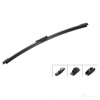 Щетка стеклоочистителя BOSCH 3397016513 JWA VP 1437315423 - Изображение 6