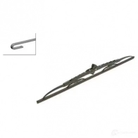Щетка стеклоочистителя BOSCH 1193517267 QHZ6XA S 18 3397004914 - Изображение 3