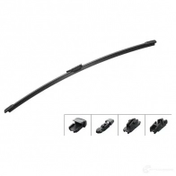 Щетка стеклоочистителя BOSCH GGH AQF0 3397016509 1437315418 - Изображение 2