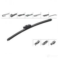 Щетка стеклоочистителя BOSCH P2HW L 3397015576 1437243063 - Изображение 2