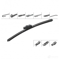 Щетка стеклоочистителя BOSCH CI BJR46 3397015575 1437243060 - Изображение 2