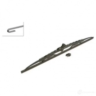 Щетка стеклоочистителя BOSCH 1193517268 7OJ3G7 3397004915 S 19 - Изображение 3