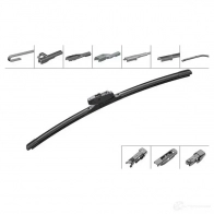 Щетка стеклоочистителя BOSCH 3397015577 NGX AT 1437243059