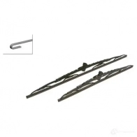Щетка стеклоочистителя BOSCH 1193517788 3397010253 EHH0Q 602 C - Изображение 9