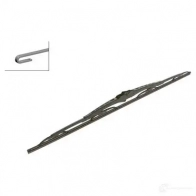 Щетка стеклоочистителя BOSCH 3397015409 N 65 C SC8RG 1425134649