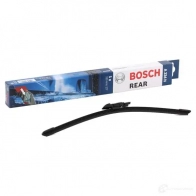 Щетка стеклоочистителя BOSCH A 334 H 3397016387 1193518204 DZI4Q - Изображение 2