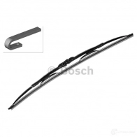 Щетка стеклоочистителя BOSCH 360441 H 595 HJXH6 3397004595 - Изображение 3