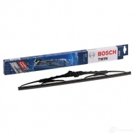 Щетка стеклоочистителя BOSCH XZCS47K 420 U Mazda 2 (DJ) 4 Хэтчбек 1.5 SKYACTIV-G M Hybrid 75 л.с. 2019 – 2025 3397011354