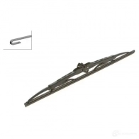 Щетка стеклоочистителя BOSCH 3397004758 360462 H 420 ZWH6ER - Изображение 6
