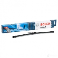Щетка стеклоочистителя BOSCH 1424313193 A 301 H 3397016465 SJ3A8H - Изображение 2