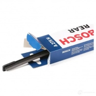 Щетка стеклоочистителя BOSCH 3397013741 360883 A 275 H 78XXN - Изображение 3