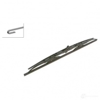Щетка стеклоочистителя BOSCH FJ4ZP 1193517152 3397004253 SP20 S - Изображение 2