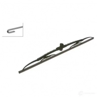 Щетка стеклоочистителя BOSCH SP 21 V748U2E 21184732 3397004365 - Изображение 2