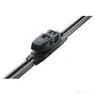 Щетка стеклоочистителя BOSCH 3397015582 1437243055 LH2XM M