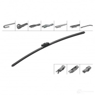 Щетка стеклоочистителя BOSCH 1437243054 R 6UTU 3397015583 - Изображение 5