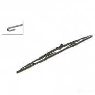 Щетка стеклоочистителя BOSCH 1193517263 41BKY9 3397004910 S 24 - Изображение 3