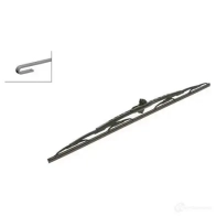 Щетка стеклоочистителя BOSCH 3397011449 SP2 4KS 1193517887 1MUEQY - Изображение 3