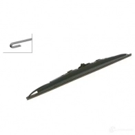 Щетка стеклоочистителя BOSCH SP2 1S 1193517153 EMXCZ 3397004254 - Изображение 2
