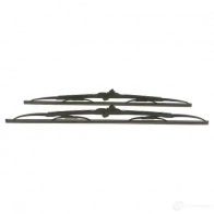 Щетка стеклоочистителя BOSCH DOL683A 1423172156 3397010250 5 52C