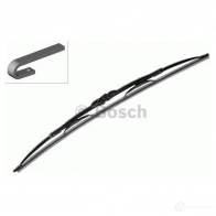 Щетка стеклоочистителя BOSCH 60 1 1423172157 3397010266 O5B62