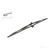 Щетка стеклоочистителя BOSCH WAFZ7D 1193517169 3397004369 SP2 6 - Изображение 2