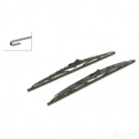 Щетка стеклоочистителя BOSCH EILSIM 3397001765 1193517078 S P18/18S - Изображение 3
