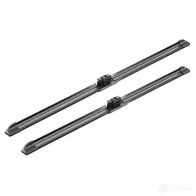Щетка стеклоочистителя BOSCH 3397014243 A 243 S 360932 09VXTEV - Изображение 3