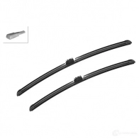 Щетка стеклоочистителя BOSCH 3397014243 A 243 S 360932 09VXTEV - Изображение 5
