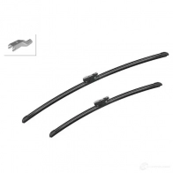Щетка стеклоочистителя BOSCH A 322 S 3397014422 30NEF2 1424313184 - Изображение 7
